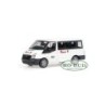 Model pojazdu FORD Transit Bus Mod. 2006