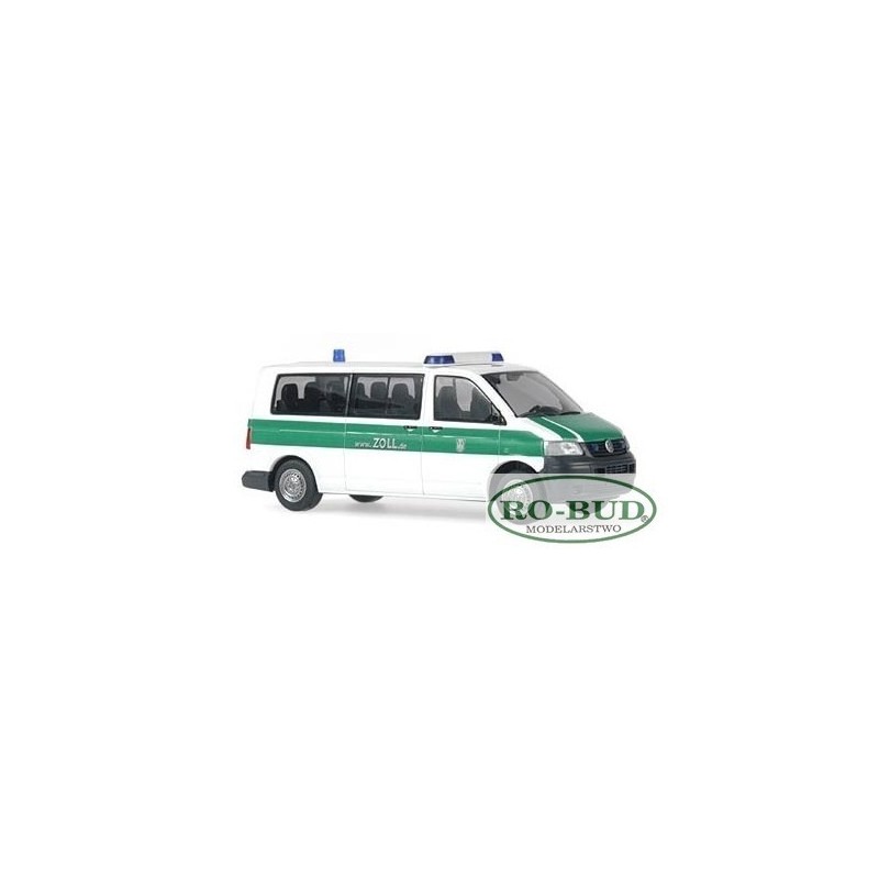 Model pojazdu VW T5 Transporter