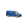 Wagon modelarski VOLKSWAGEN Caddy Maxi metallic (1/87) marki RIETZE AUTOMODELLE RIE21800