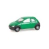 Model pojazdu FORD Ka (1/87) marki RIETZE AUTOMODELLE RIE10860
