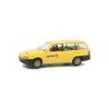 Model pojazdu OPEL Astra Caravan Die Post (1/87) marki RIETZE AUTOMODELLE RIE30487