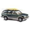 Model pojazdu Chevrolet Blazer (1/87H0) marki BUSCH BU46410