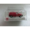 Model pojazdu Dodge Ram Van (1/87H0) marki BUSCH BU44650