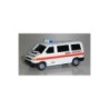 Model pojazdu VW T4 Baby Notarzt (1/87H0) marki Roco ROCO1480