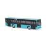 Model pojazdu MERCEDES-BENZ Citaro "VGF Frankfurt" (1/160N) marki RIETZE AUTOMODELLE RIE16147