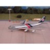 Model Boeing 747-100F Flying Tigers, skala 1:500, 500 Inflight. Malowanie cargo z logo linii lotniczej.