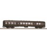 Wagon modelarski Wagon osobowy 2 klasa typ 120A marki PIKO PI96659