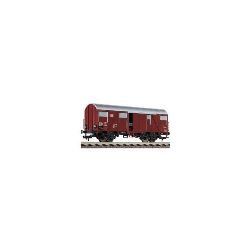 Wagon modelarski Wagon towarowy