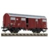 Wagon modelarski Wagon towarowy