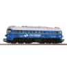 Model lokomotywy Spalinowóz ST44 PKP Cargo marki PIKO P52812-2