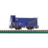 Wagon modelarski Wagon Beer Reefer Gaffel Kolsch marki PIKO P54881