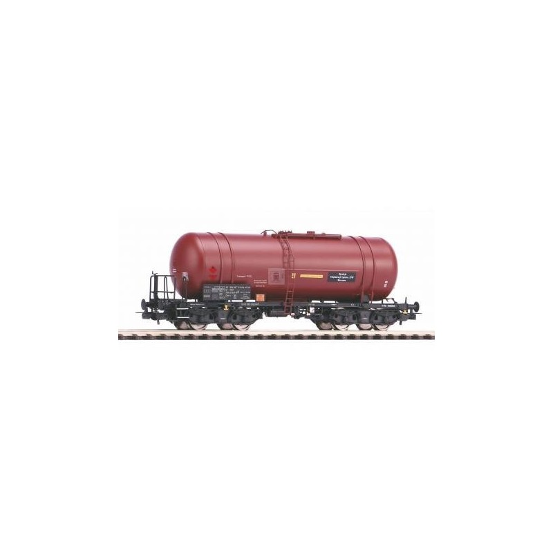 Wagon modelarski Wagon towarowy cysterna typ 406R "CPN" marki PIKO P58454