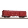 Wagon modelarski Wagon towarowy kryty typ 401K marki PIKO 58470