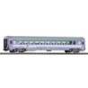Wagon modelarski Wagon PKP ICCC kl.2