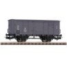 Wagon modelarski Wagon towarowy kryty typ G02 marki PIKO P58906