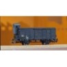 Wagon modelarski Wagon towarowy kryty marki PIKO P95427