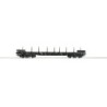 Wagon modelarski Wagon towarowy platforma typ Rs-x marki Roco R76769