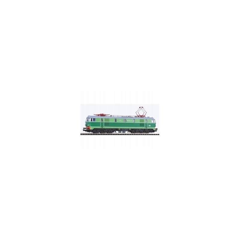 Model lokomotywy Elektrowóz ET22-271 marki PIKO P96333