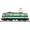 Model lokomotywy Elektrowóz EU07-161 marki PIKO P96373