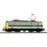 Model lokomotywy Elektrowóz EU06-08 PKP marki PIKO P96377