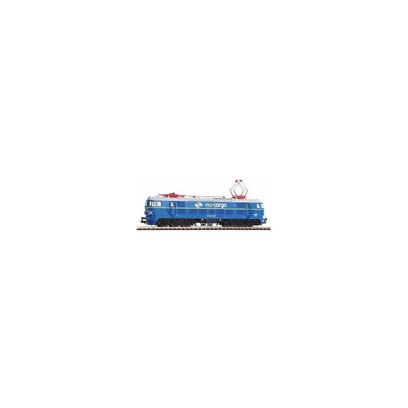 Model lokomotywy Elektrowóz ET 22-243 PKP Cargo marki PIKO P96334