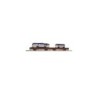 Wagon modelarski Zestaw 2 wagonów marki Roco R66034