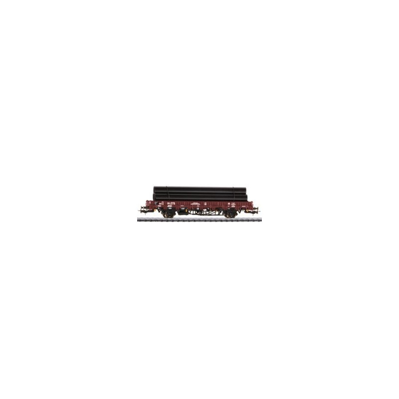 Wagon modelarski Wagon towarowy (L231141) marki Liliput L231141