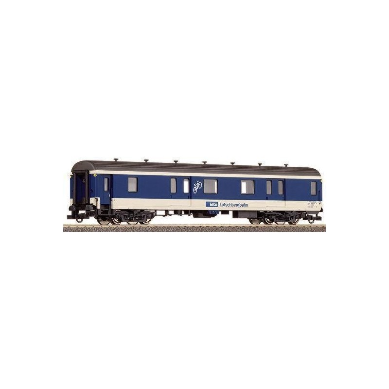 Wagon modelarski Wagon osobowy (ROCO45592) marki Roco R45592