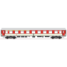 Wagon modelarski Wagon osobowy (ROCO64829) marki Roco R64829