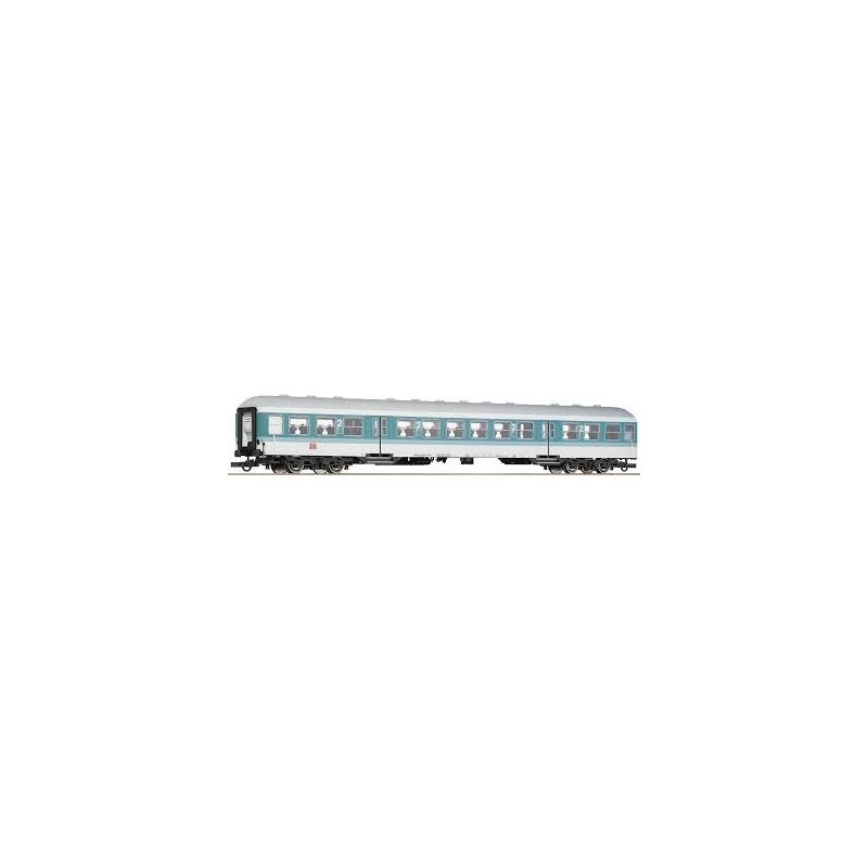 Wagon modelarski Wagon osobowy (ROCO45484) marki Roco R45484