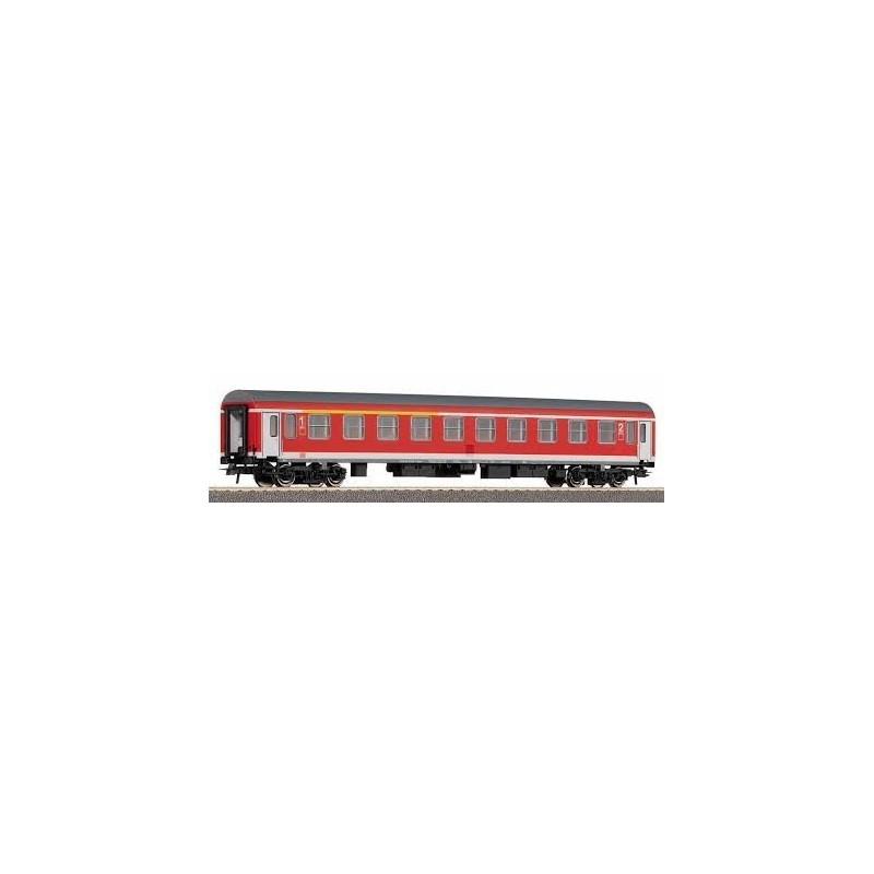 Wagon modelarski Wagon osobowy (ROCO45518) marki Roco R45518