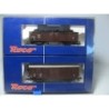 Wagon modelarski Wagony towarowe (ROCO45952) marki Roco R45952