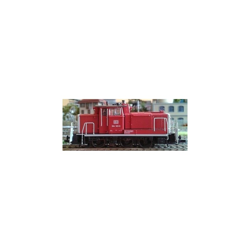 Model lokomotywy Lokomotywa DIESEL (ROCO62974) marki Roco R62974