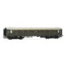 Wagon modelarski Wagon pasażerski 1 kl. PKP 5105 serii Ahxz marki Hobbytrain/Heris HRS4276