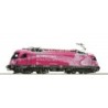 Model lokomotywy Elektrowóz BR 370 Taurus "T-Mobile" PKP InterCity marki Roco R73493