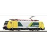 Model lokomotywy Lokomotywa elektryczna (ROCO63668) marki Roco R63668
