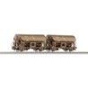 Wagon modelarski Wagon towarowy (ROCO66020) marki Roco R66020