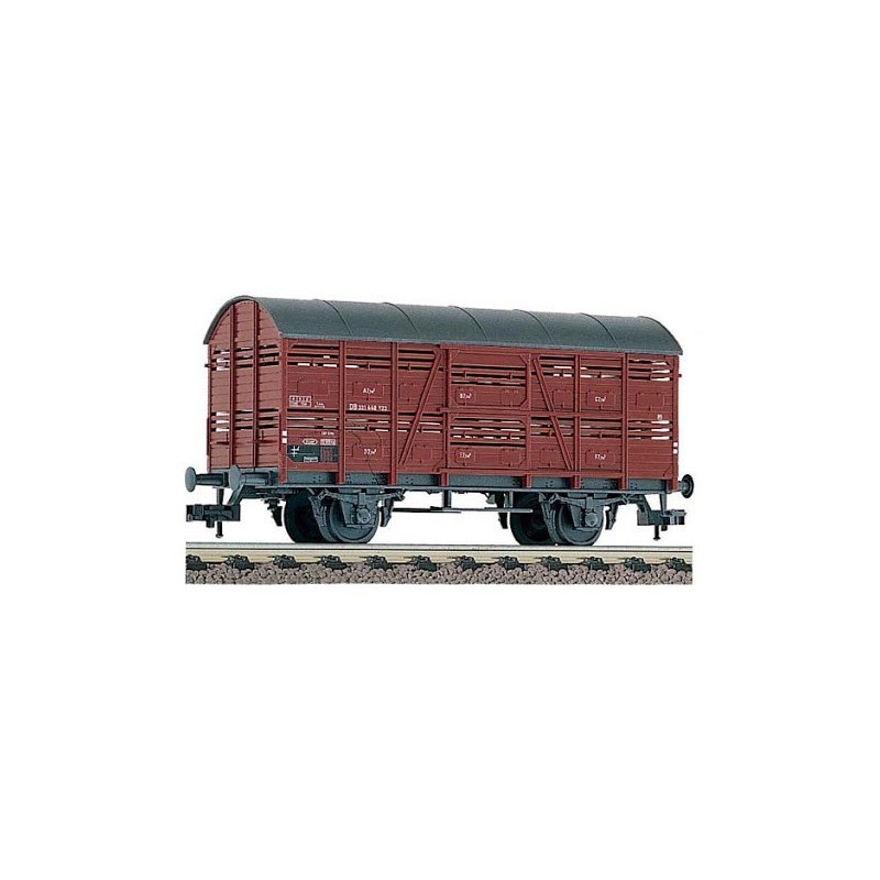 Wagon modelarski Wagon towarowy (FLEISCHMANN5029) marki Fleischmann FLA5029