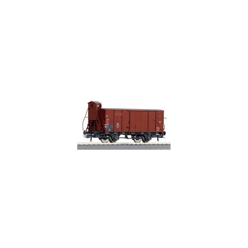 Wagon modelarski Wagon towarowy (ROCO66245) marki Roco R66245