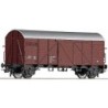 Wagon modelarski Wagon towarowy (ROCO466966) marki Roco R46966