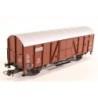 Wagon modelarski Wagon towarowy (ROCO46100) marki Roco R46100