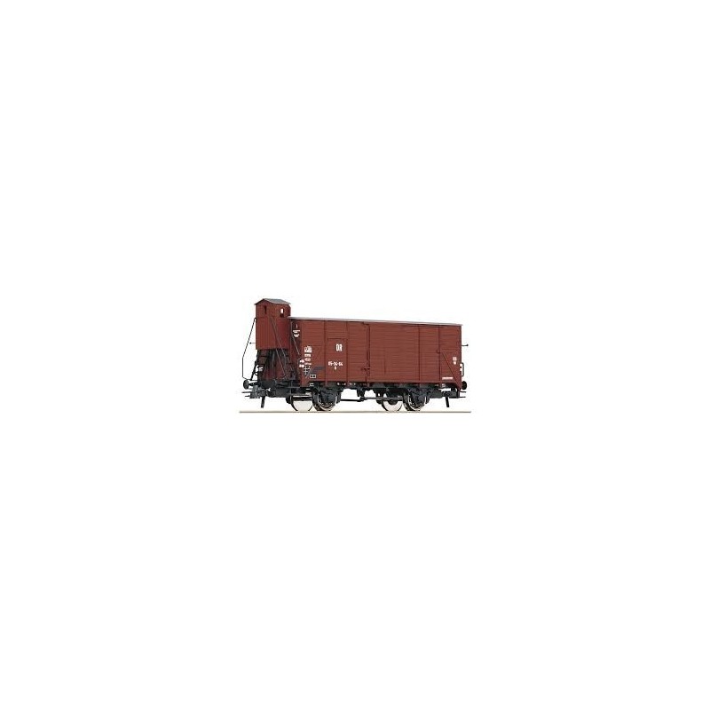 Wagon modelarski Wagon towarowy (ROCO47644) marki Roco R47644