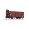 Wagon modelarski Wagon towarowy (ROCO47644) marki Roco R47644