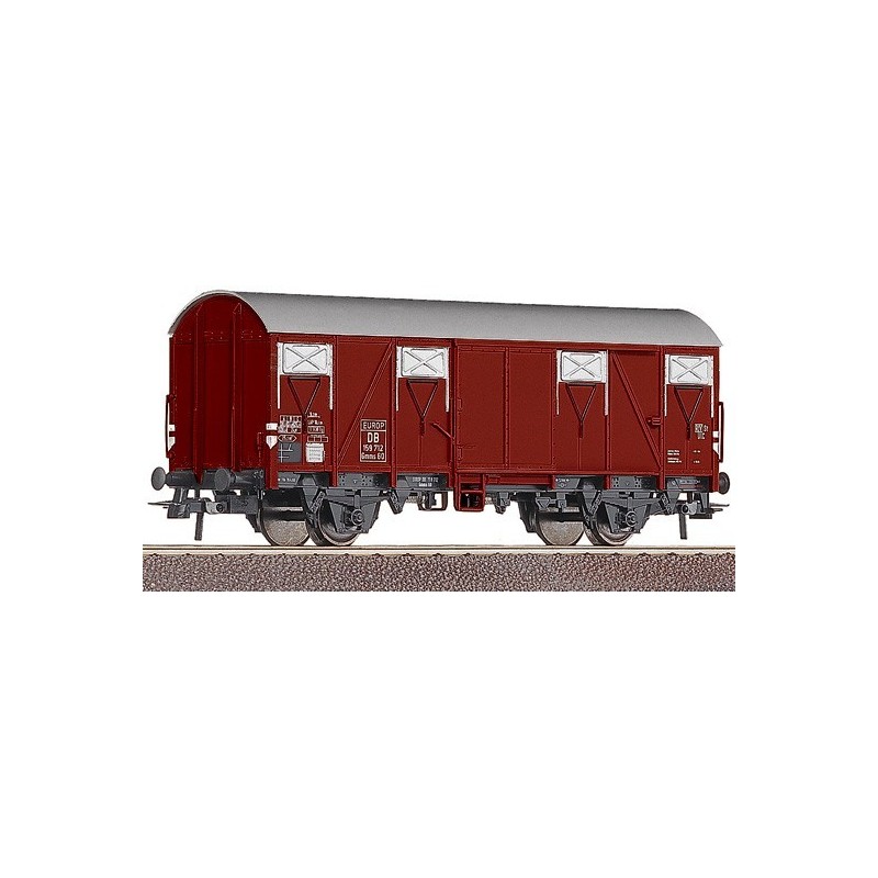 Wagon modelarski Wagon towarowy (ROCO46836) marki Roco R46836
