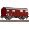 Wagon modelarski Wagon towarowy (ROCO46836) marki Roco R46836