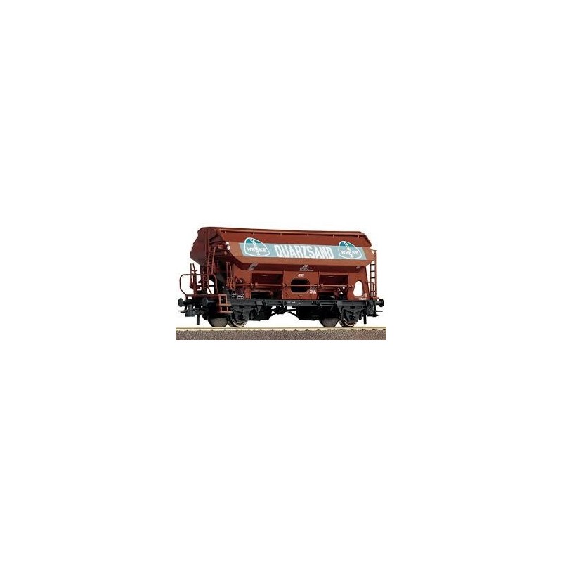 Wagon modelarski Wagon towarowy (ROCO47481) marki Roco R47481