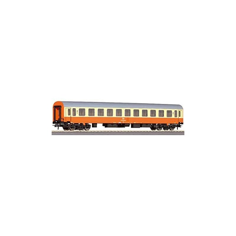 Wagon modelarski Wagon osobowy (ROCO45717) marki Roco R45717