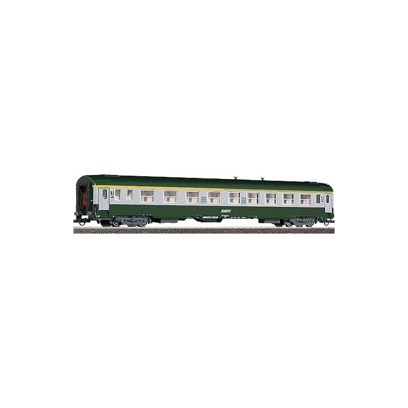 Wagon modelarski Wagon osobowy (ROCO45212) marki Roco R45212