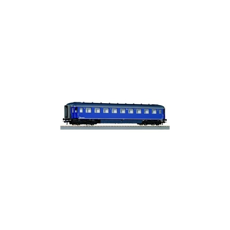 Wagon modelarski Wagon osobowy (ROCO44296) marki Roco R44296