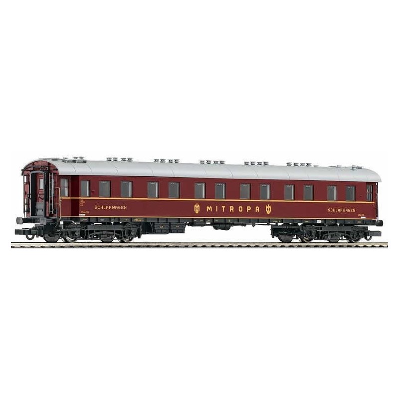 Wagon modelarski Wagon osobowy (ROCO45679) marki Roco R45679